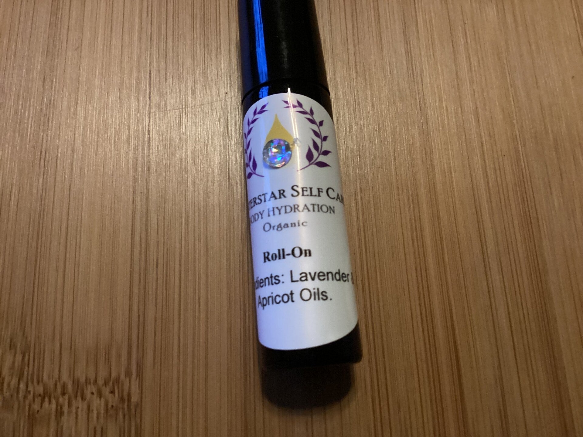 Lavender Roll On