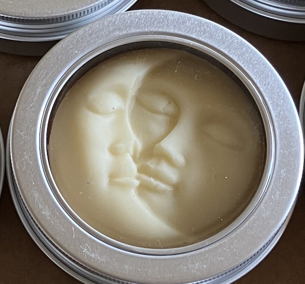 Organic Lotion Bar