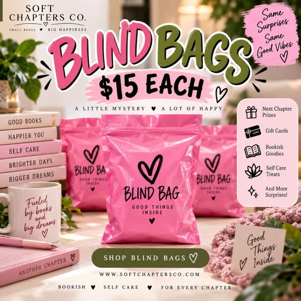 Blind Bag Friday