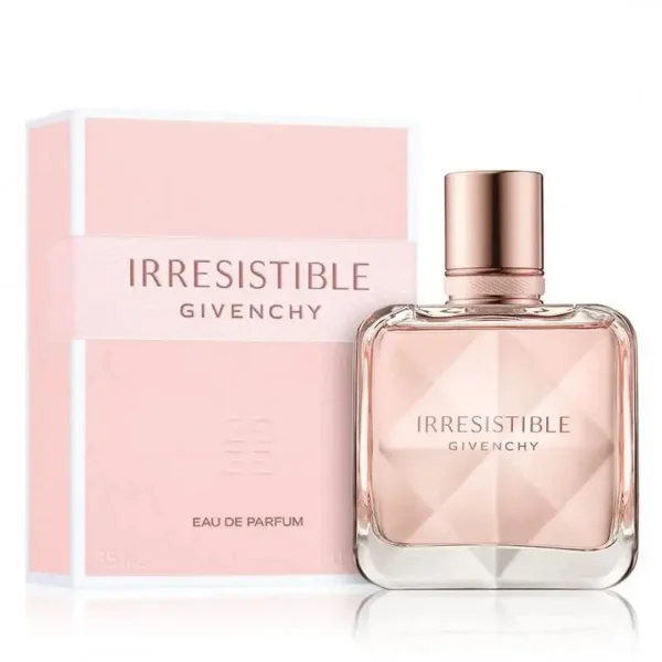 Givenchy Irresistible Car Freshie