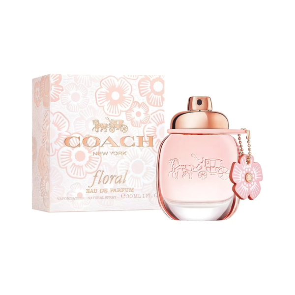COACH Floral 1.0oz