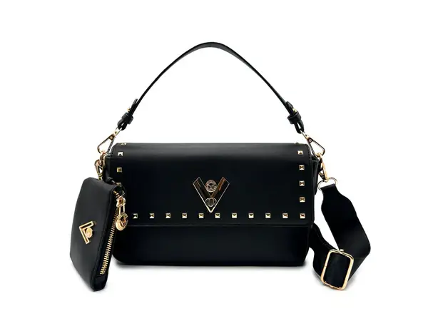 VALENTINO ORLANDI  East West Crossbody Bag