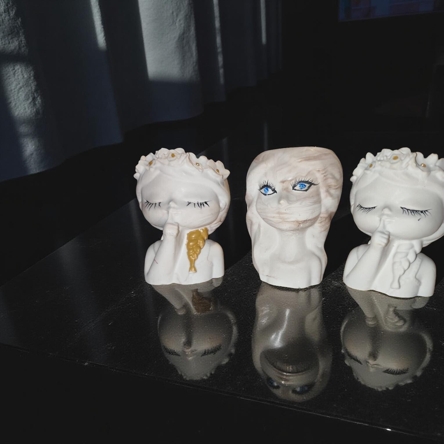 piccole gentil donne