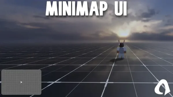 MiniMap UI