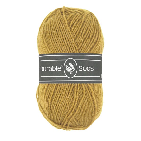 Durable Soqs 2145 Golden olive