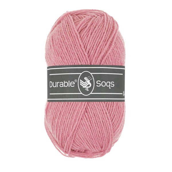 Durable Soqs 225 Vintage pink