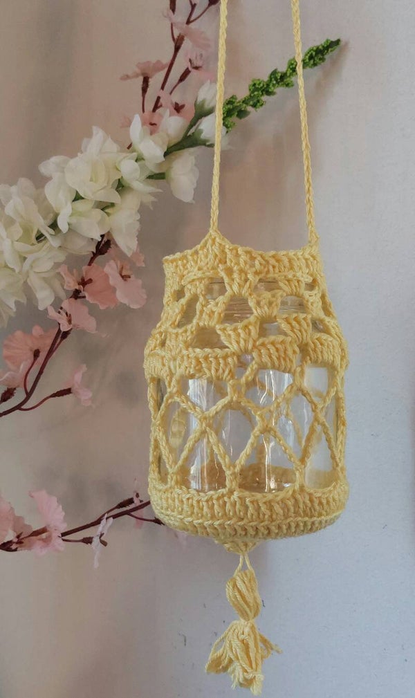 Workshop Windlicht haken