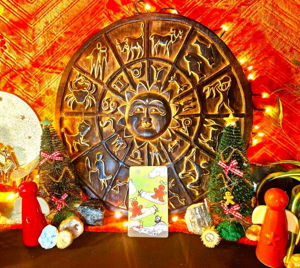 ✨️Het jaar 2026 Tarotlegging✨️🦋