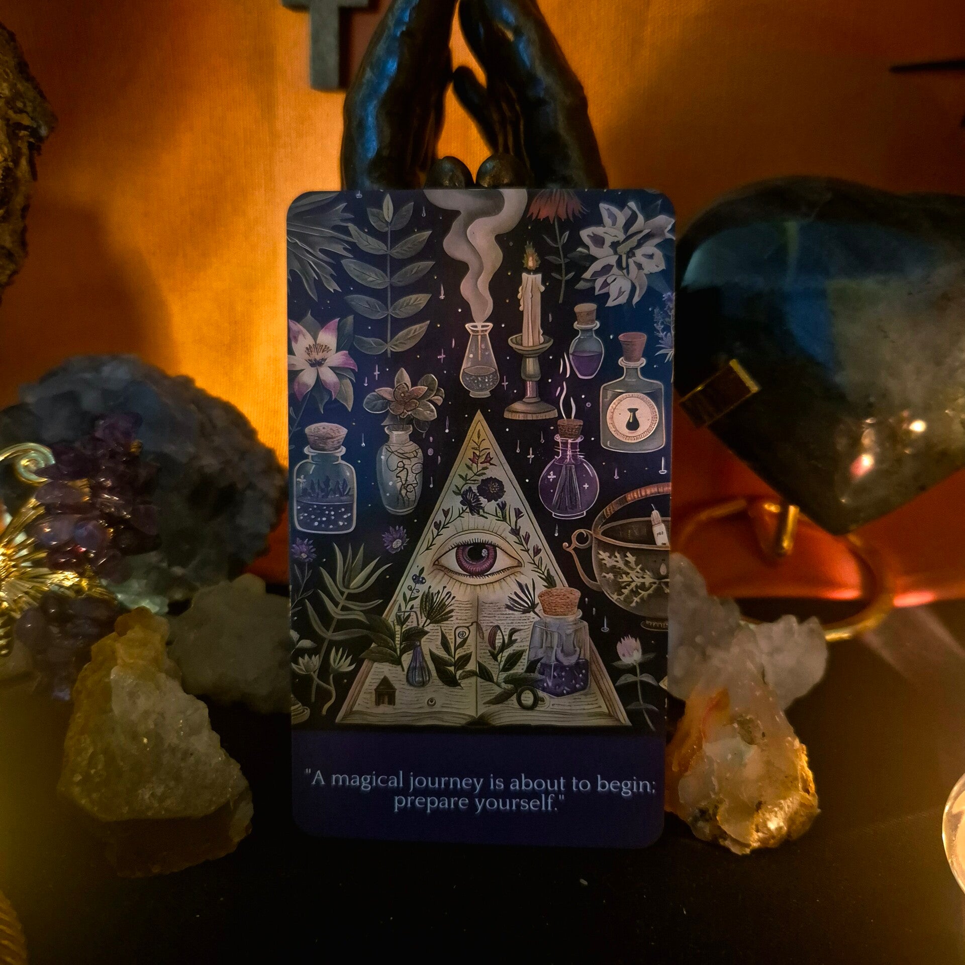 ✨️🦋Het Orakel Van Fortuin✨️
