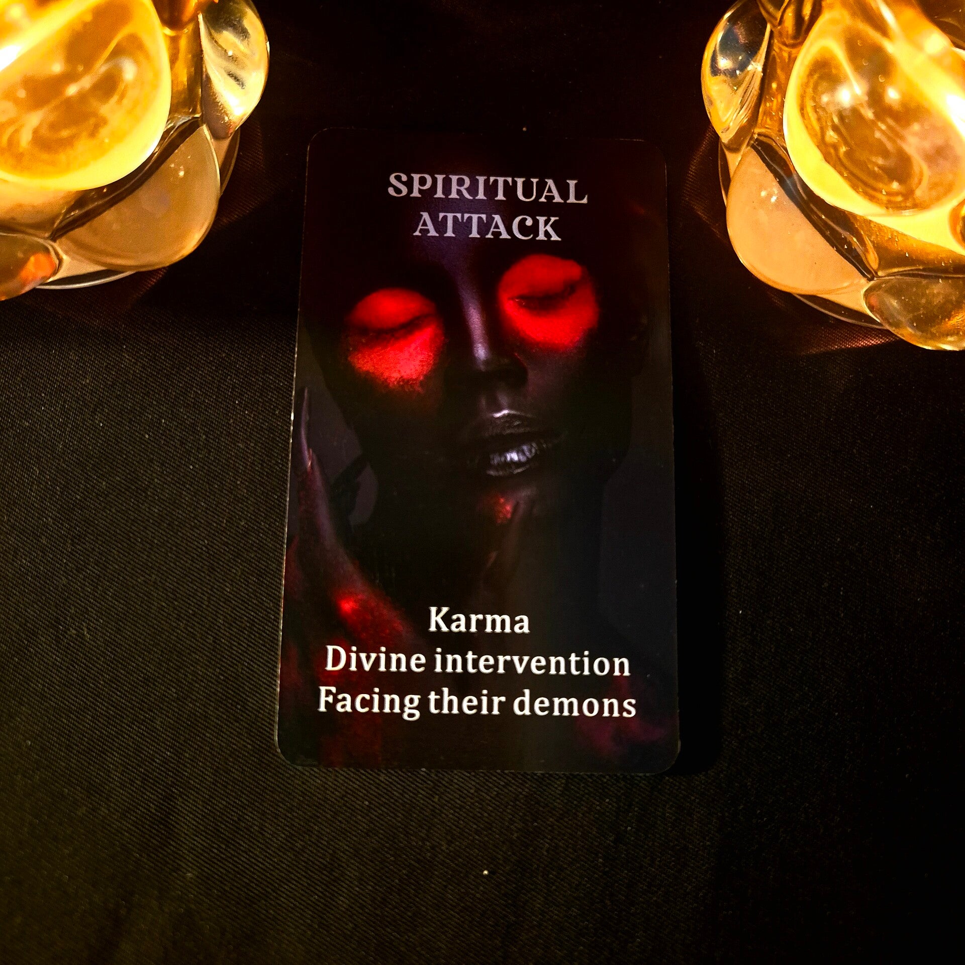 🪷Tarotlegging karmische Liefde🪷
