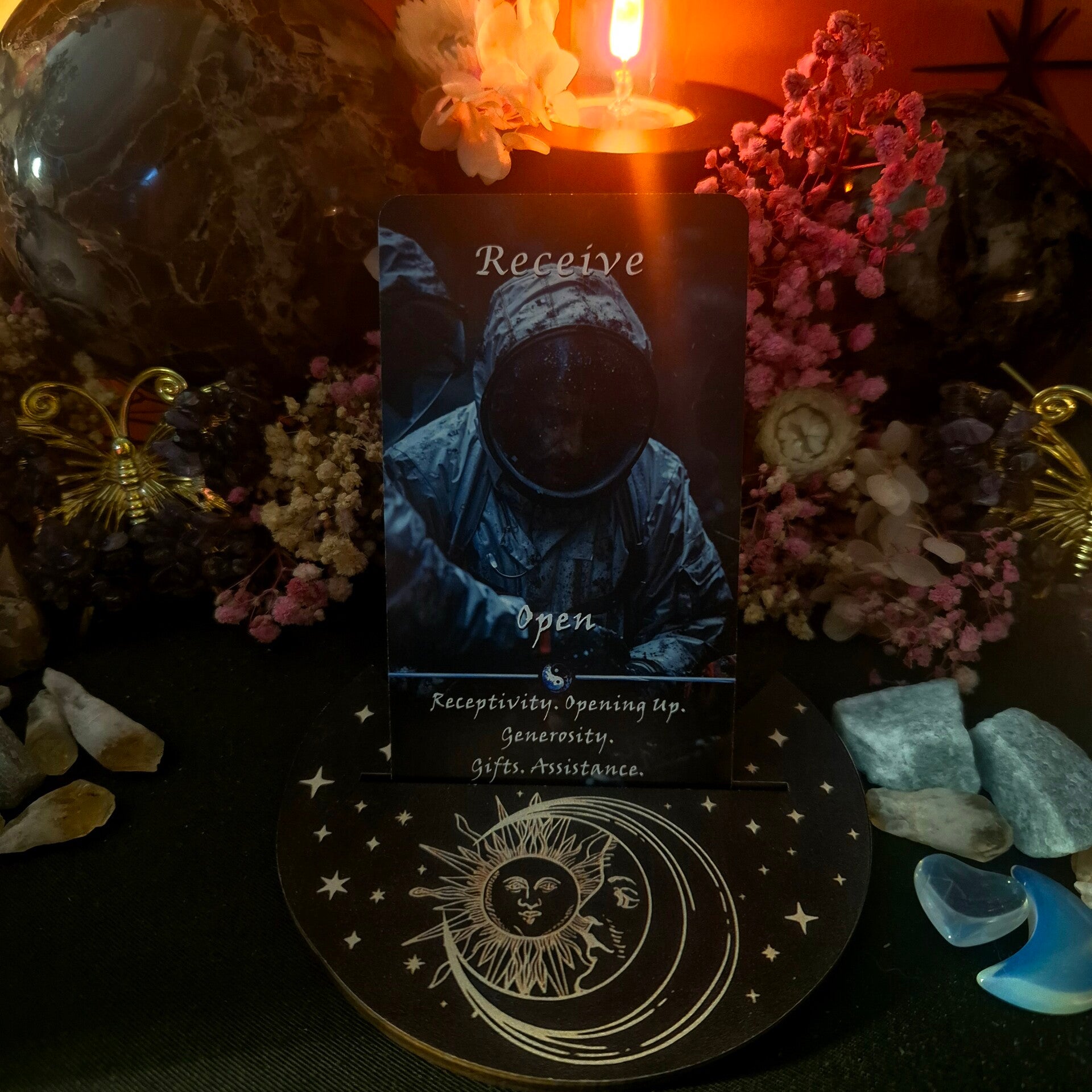 ✨️💙Wat jouw liefdesleven te onthullen heeft✨️💙WhatsApp Dienst