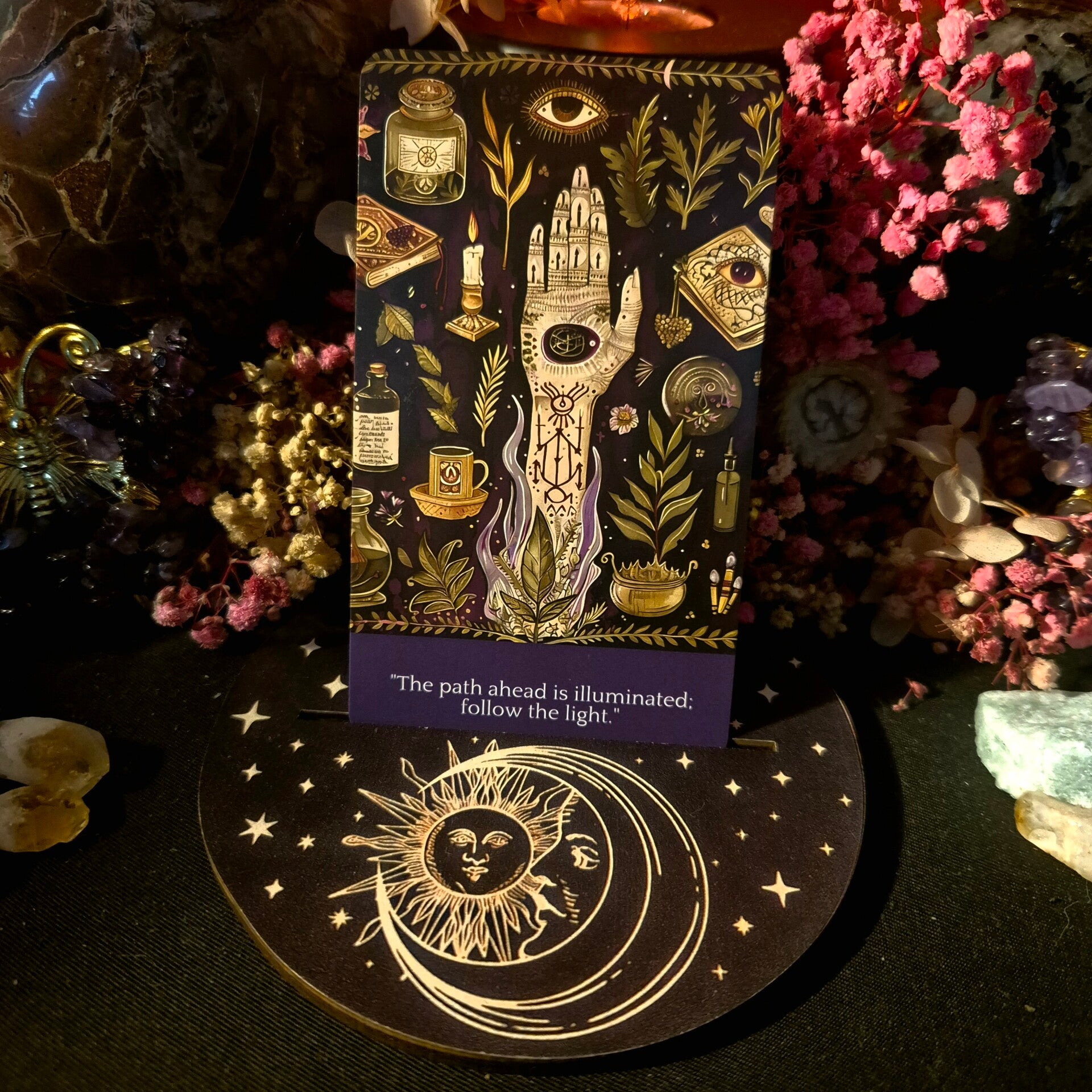 ✨️🦋Het Orakel Van Fortuin✨️