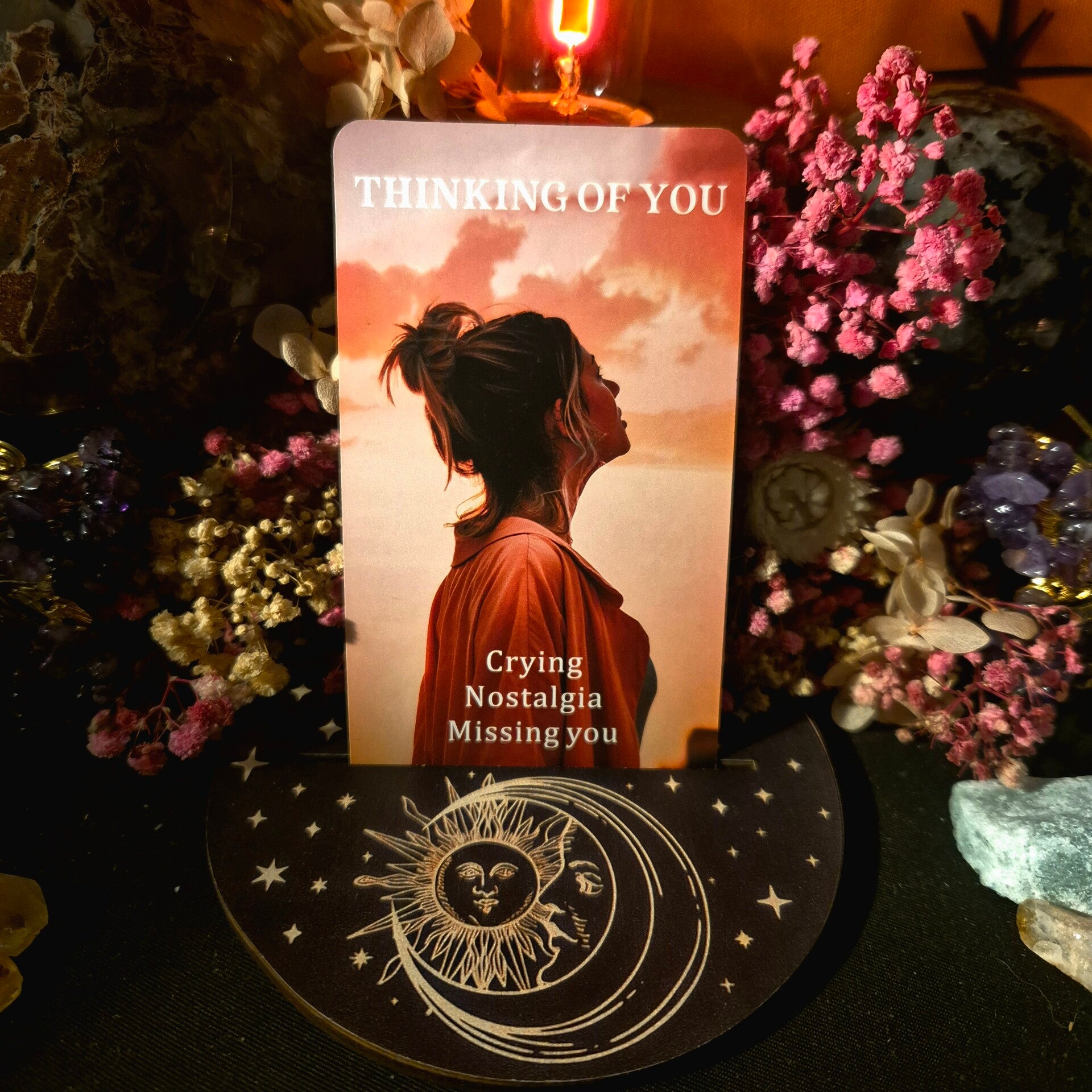 💫💕🪽Tarotlegging karmische Liefde