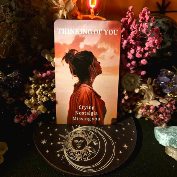 💫💕🪽Tarotlegging karmische Liefde