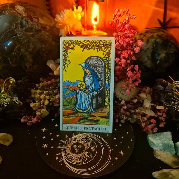 💫🪽Goddelijke Levenspad Tarot🪽💫