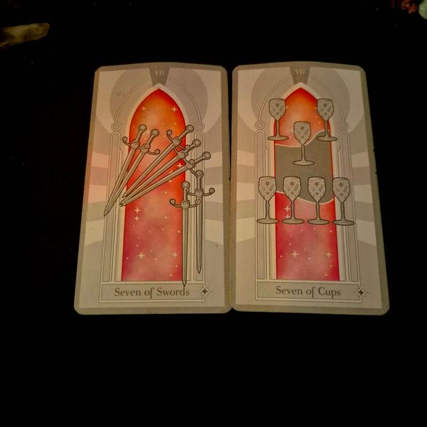 ✨️🦋Het tarot van verandering boek jouw persoonlijke tarotconsult ✨️