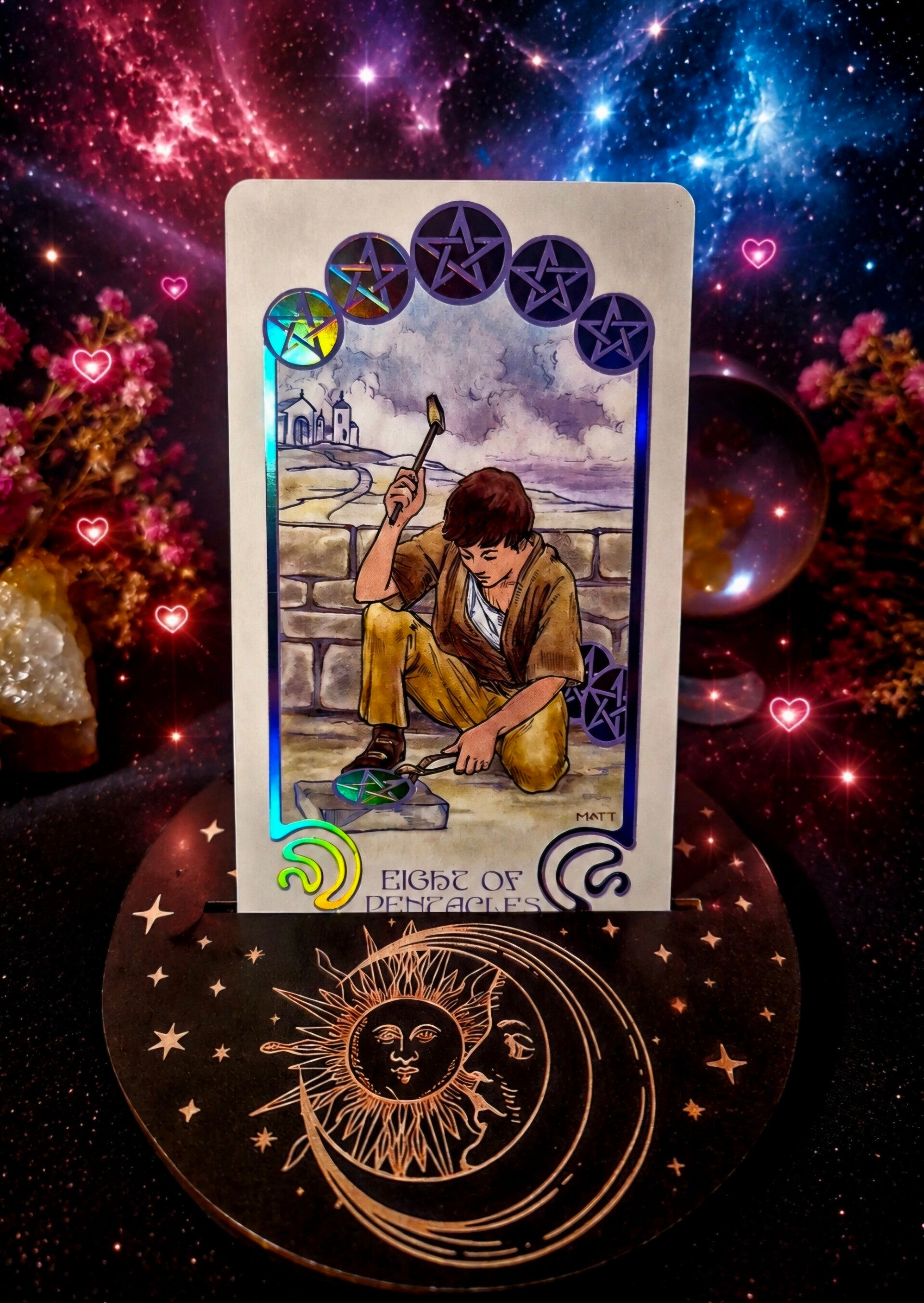💕Wie Is jouw nieuwe liefde? Boek jouw persoonlijke tarotlegging💕