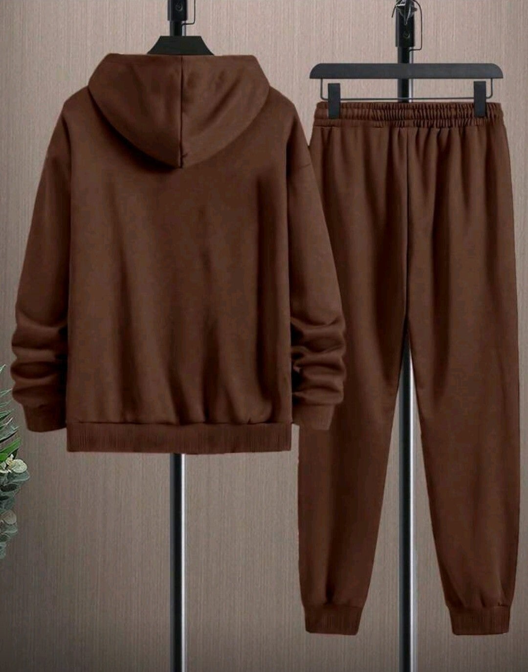 Zestaw Męski dresowy