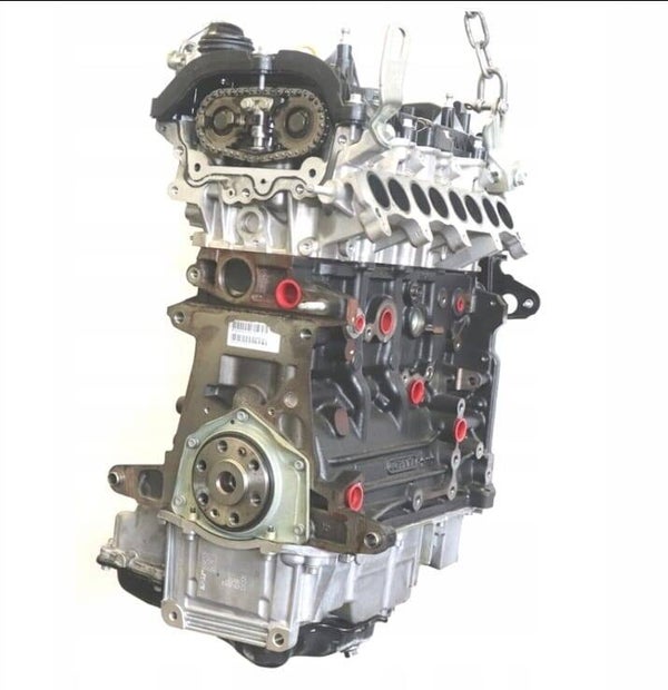 B20DTH D20DTH DW10FD AH01 AH02 MOTOR GENERALÜBERHOLT Opel 2.0CDTi