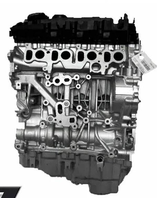 N47D20 MOTOR GENERALÜBERHOLT BMW 2.0