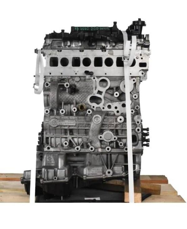 DEZ DEZB DEZD DEZF 2.0 TDI MOTOR GENERALÜBERHOLT