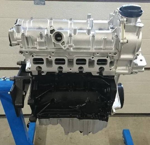CAV CAVA CAVB CAVC CAVD MOTOR GENERALÜBERHOLT 1.4 TSI FSI 160PS