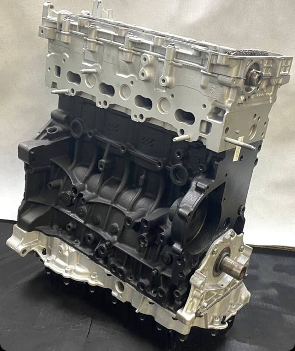 T8MA T8MB FORD KUGA MOTOR GENERALÜBERHOLT Motor 2.0 TDCi