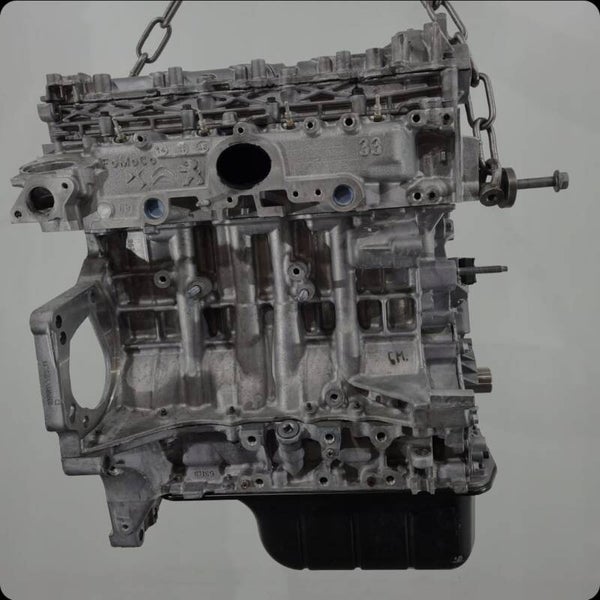 DV5RC DV5RD B15DTH D15DT YHY YHZ YH01 1.5 MOTOR GENERALÜBERHOLT