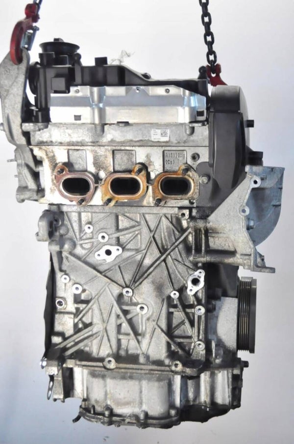CUS MOTOR GENERALÜBERHOLT Seat Skoda VW 1.4 TDi