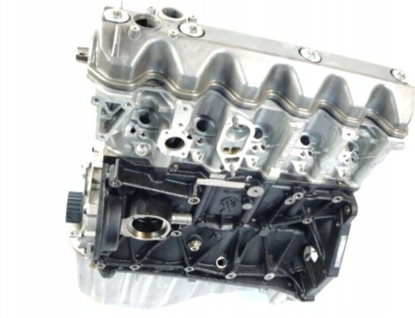 BJM BJK BJL 2.5 TDi VW CRAFTER MOTOR GENERALÜBERHOLT