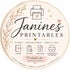 JaninesPrintables
