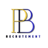 PB RECRUTEMENT &amp; CONSEILS