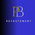 PB RECRUTEMENT &amp; CONSEILS