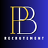PB RECRUTEMENT &amp; CONSEILS