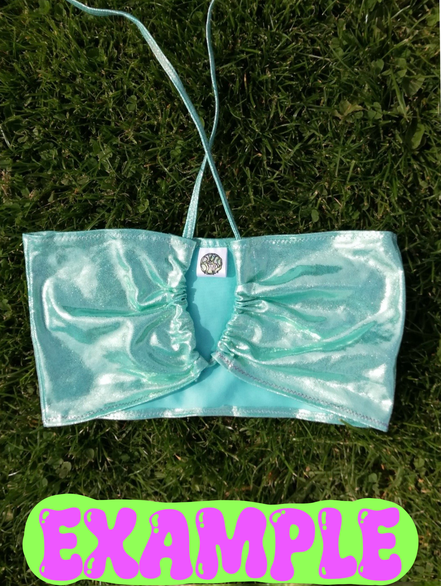 Create Your Own Multi-way Top