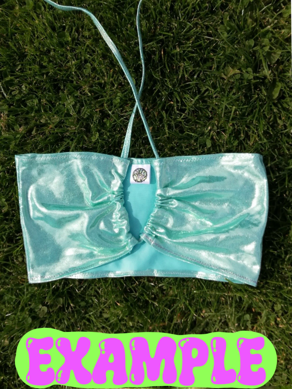 Create Your Own Multi-way Top
