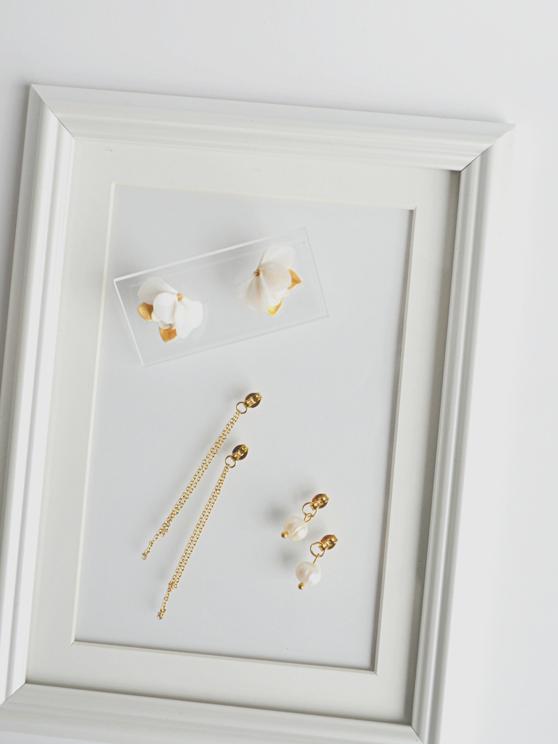 Flower multi-way (2 colours)