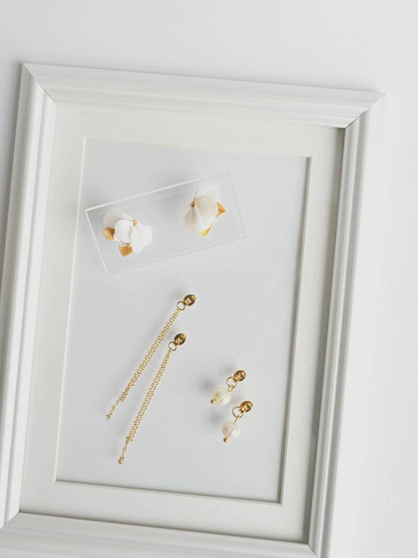 Flower multi-way (2 colours)