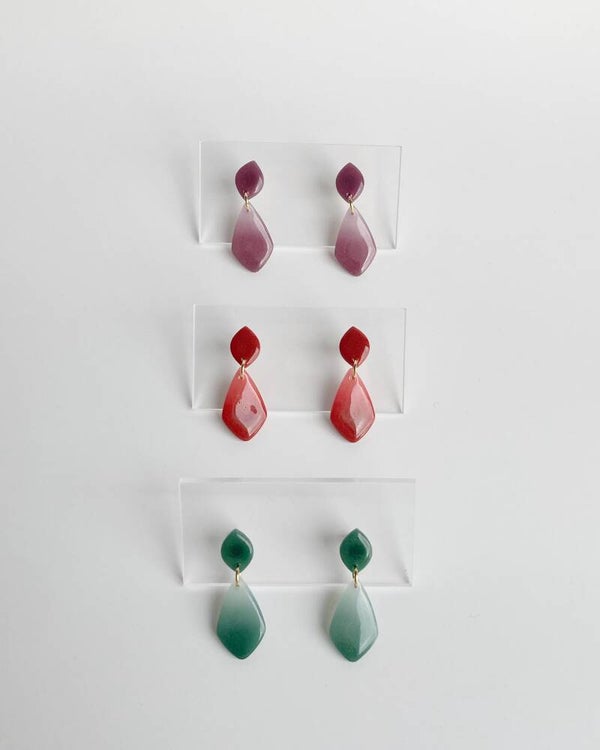 I. Dangle Earrings