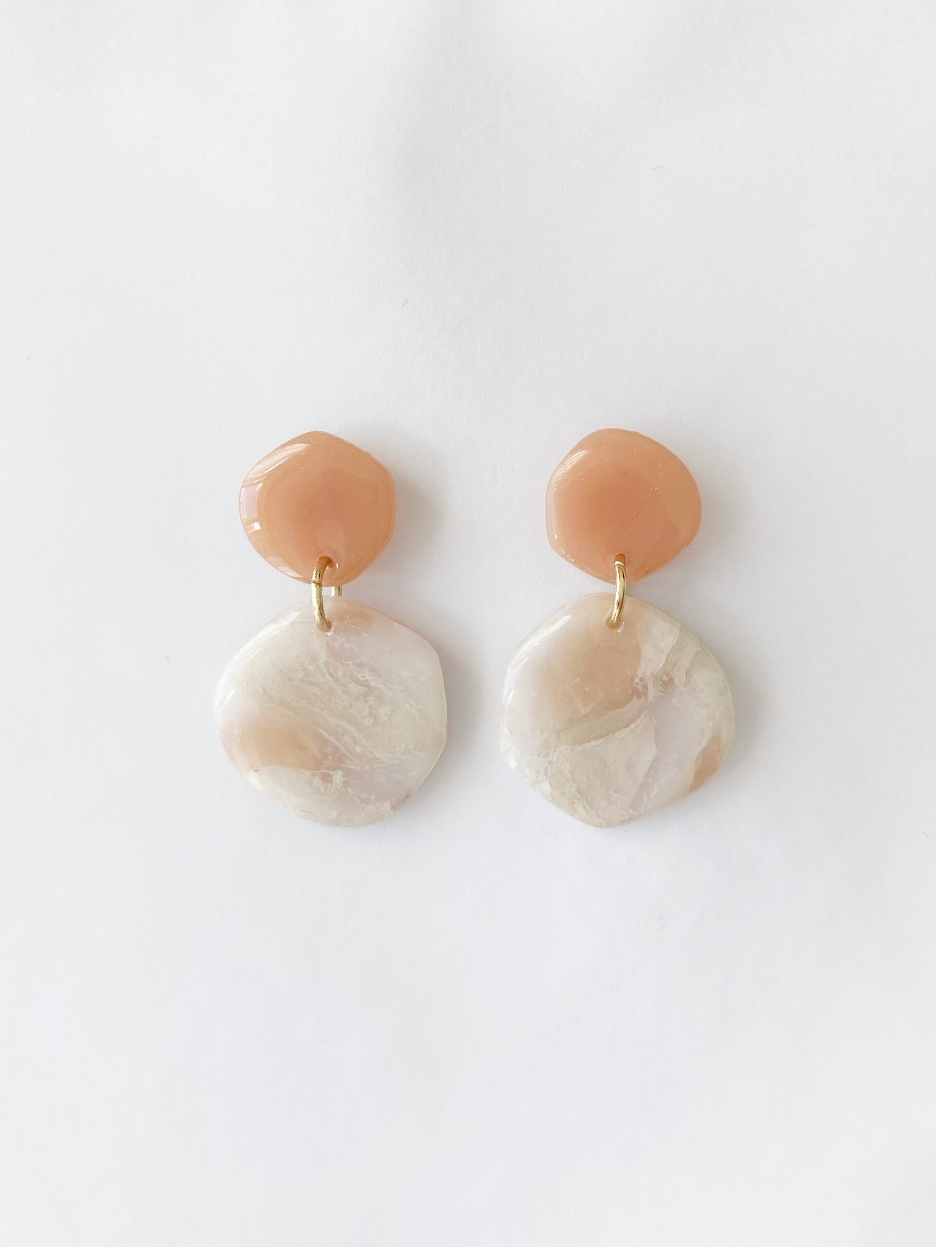 Arc - Orange / Brown