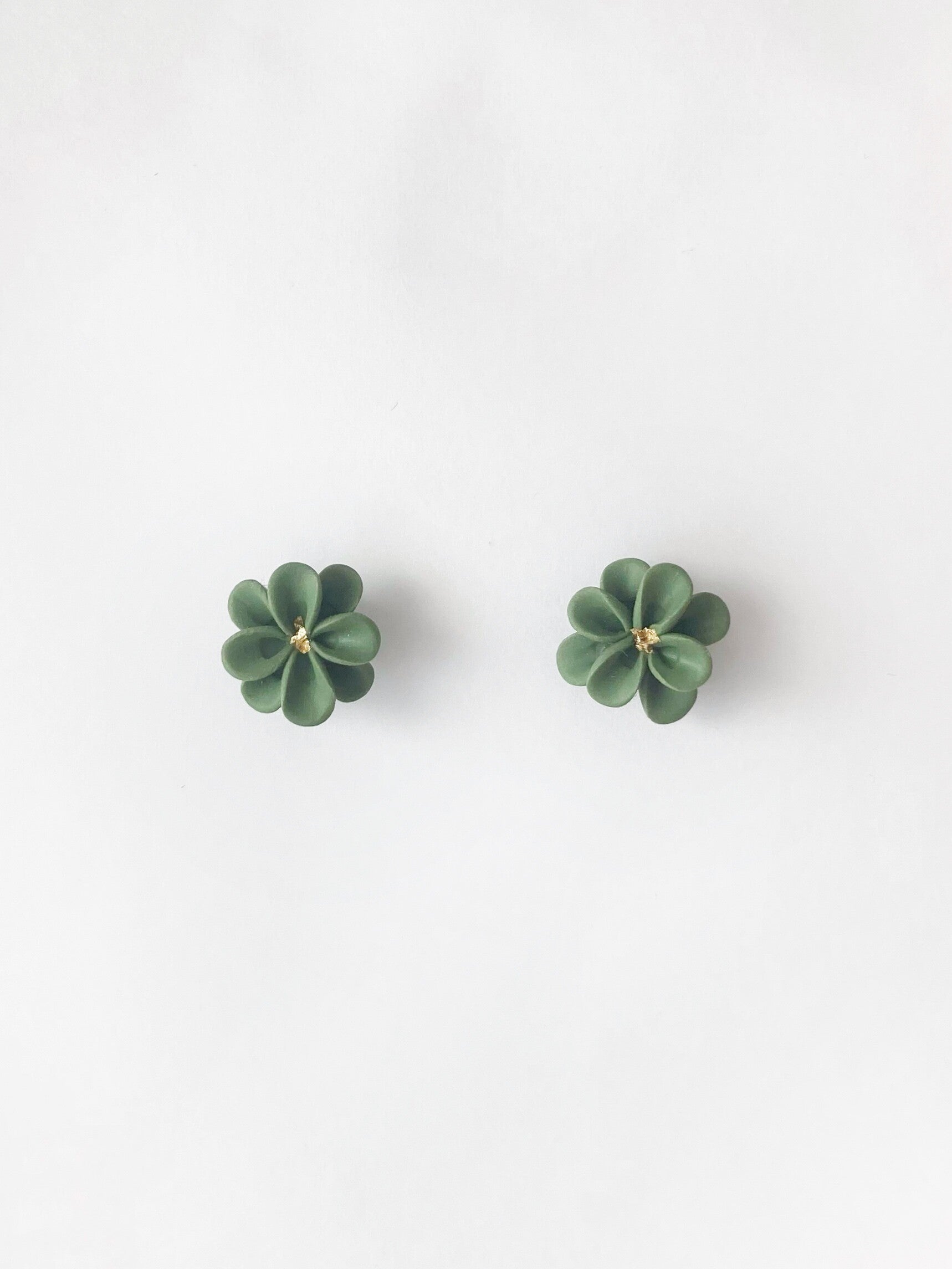 Flower Studs