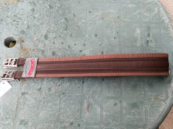 Sangle tissu