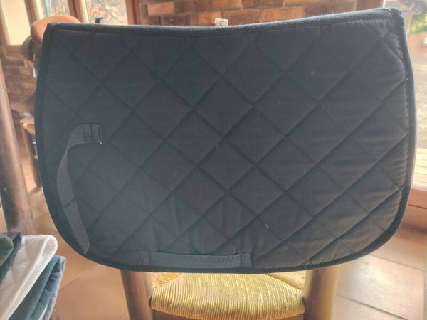 Tapis de selle shetland