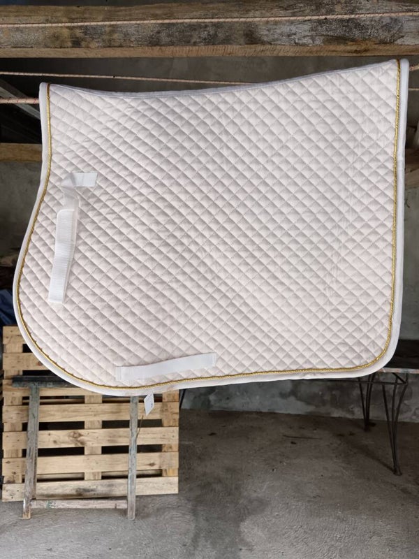 Tapis de selle