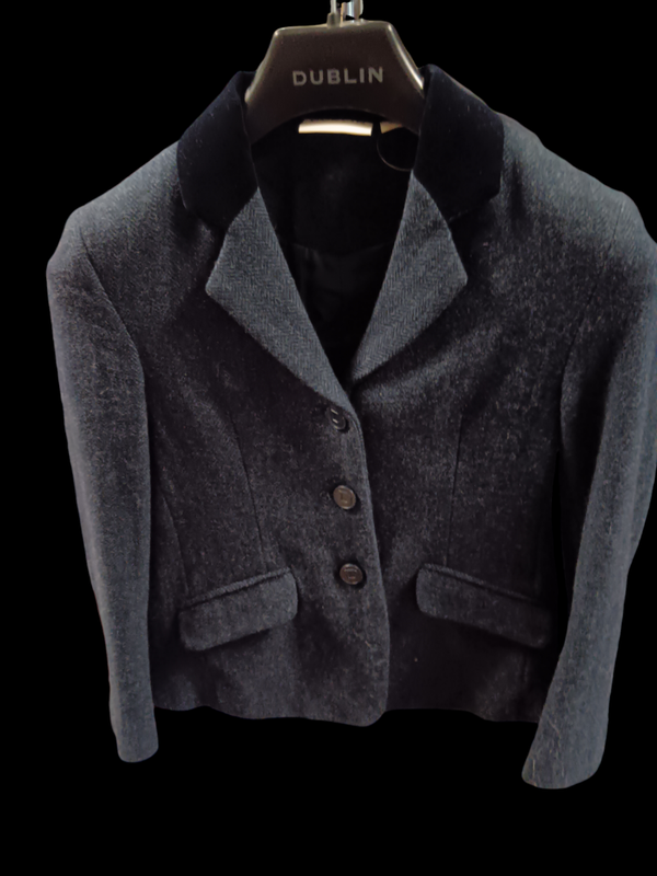 Veste Dublin