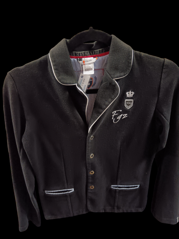 Veste fouganza