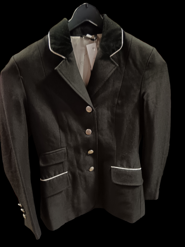 Veste Reynald Rider