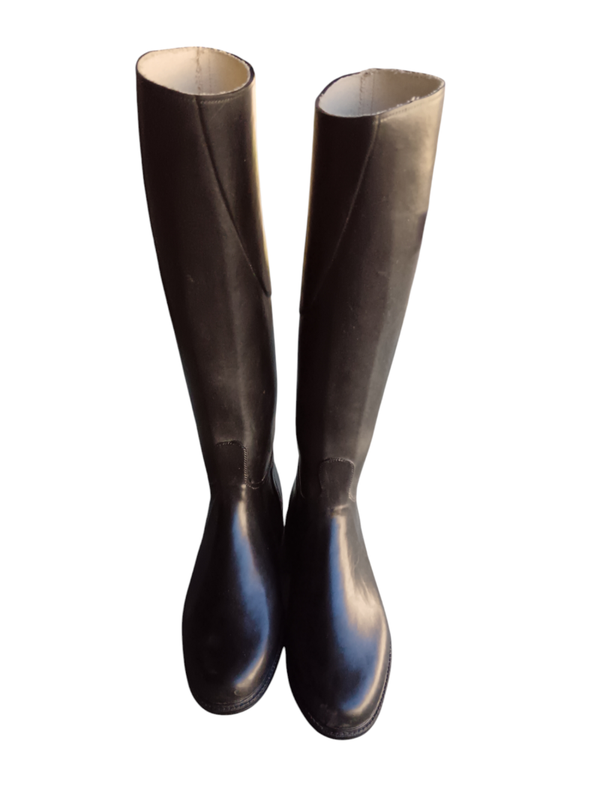 Bottes femme