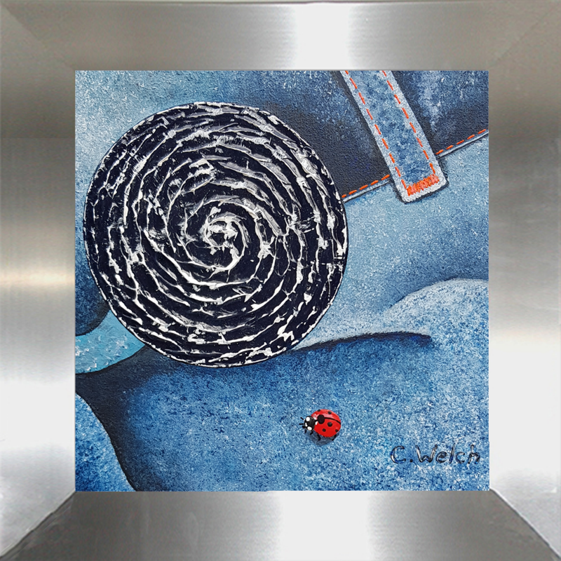 Denimatology Debugged