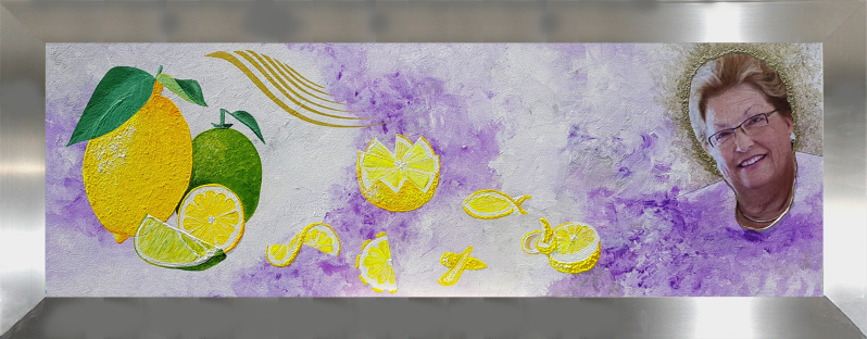 Paula Kraft: A Lemon is not a Lemon